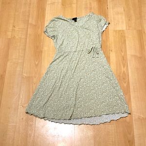 Target girl’s dress